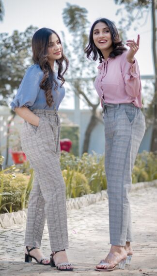 Premium Formal Pants