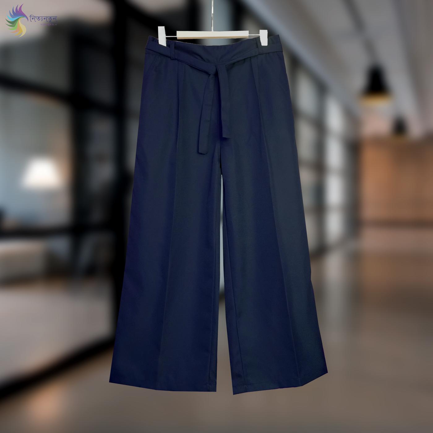 Ladies Formal Palazzo - Image 7
