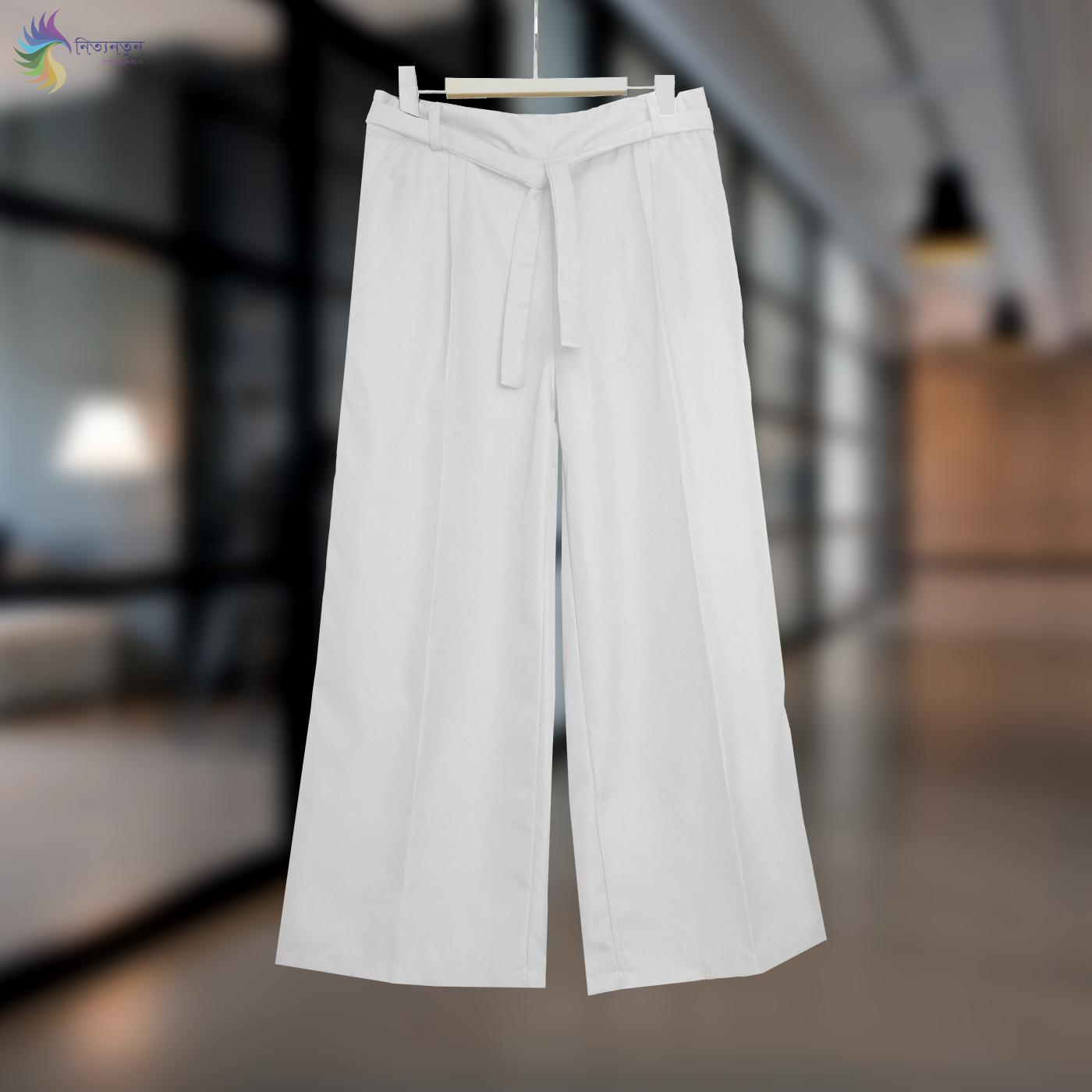Ladies Formal Palazzo - Image 9