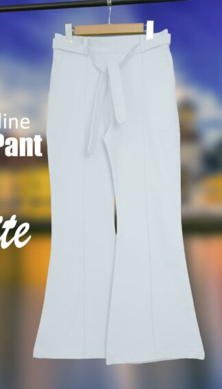 The Notun Flare Pants