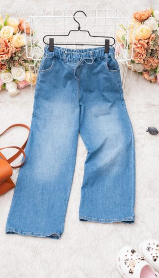 Soft Baggy Jeans
